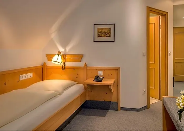 Hotel Gasthof zur Post