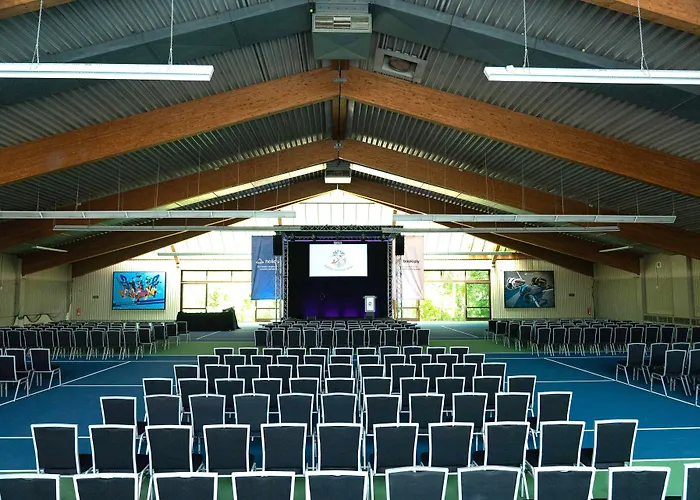 SportScheck Hotel