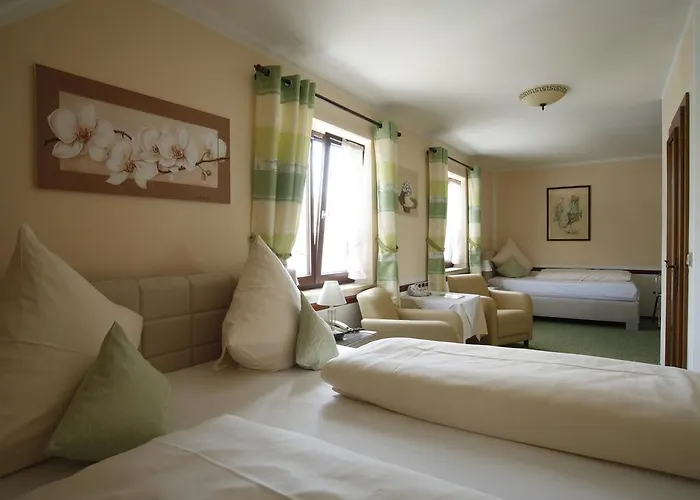Hotel Garni Zum Gockl